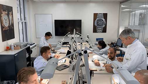 香奈儿售后指定授权维修网点